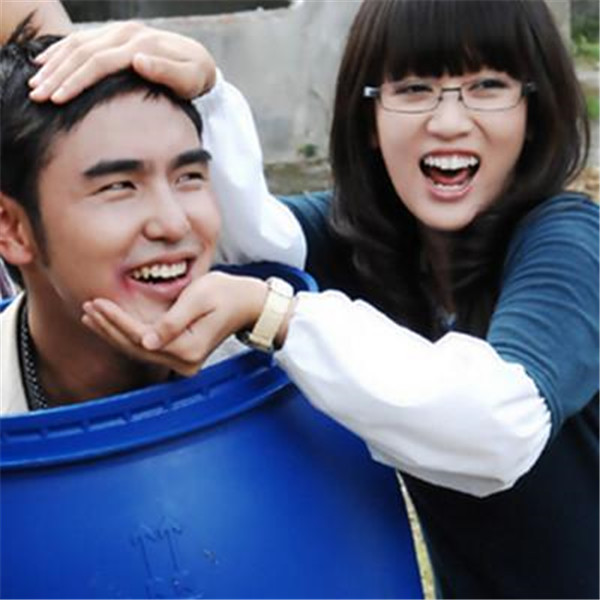 阮经天陈乔恩关系好吗为什么不互动了 陈乔恩自曝曾经暗恋阮经天