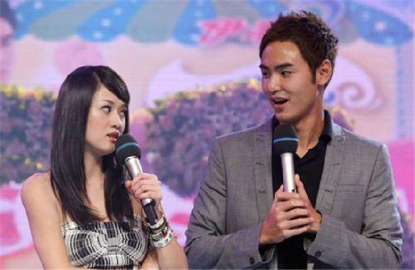 阮经天陈乔恩关系好吗为什么不互动了 陈乔恩自曝曾经暗恋阮经天