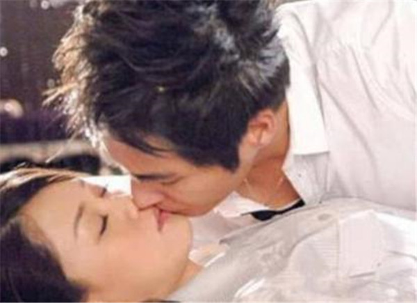 阮经天陈乔恩关系好吗为什么不互动了 陈乔恩自曝曾经暗恋阮经天