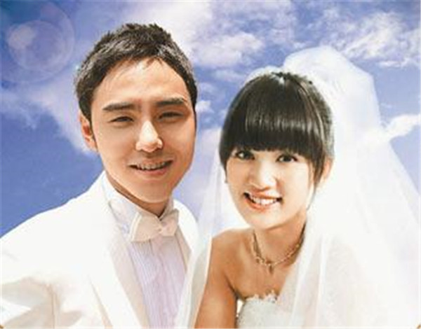 阮经天陈乔恩关系好吗为什么不互动了 陈乔恩自曝曾经暗恋阮经天