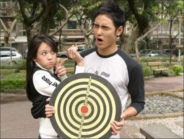 阮经天陈乔恩关系好吗为什么不互动了 陈乔恩自曝曾经暗恋阮经天