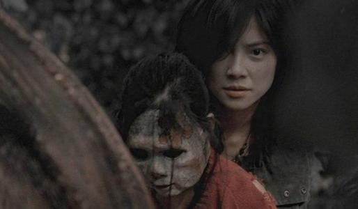 中国十大恐怖片排行榜吓死人 最吓人的恐怖片排行榜胆小勿看