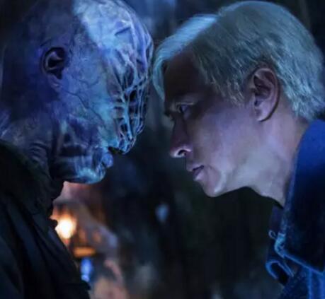 中国十大恐怖片排行榜吓死人 最吓人的恐怖片排行榜胆小勿看