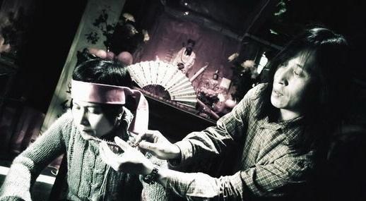 中国十大恐怖片排行榜吓死人 最吓人的恐怖片排行榜胆小勿看