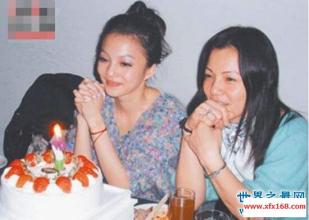 张韶涵为什么隐退几年 张韶涵妈妈毁了她 张韶涵的妈妈现状报应