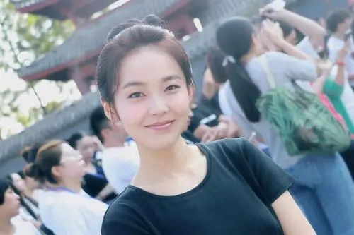 演员张佳宁真实婚姻状况结婚了吗 叶祖新张佳宁现状还在一起吗