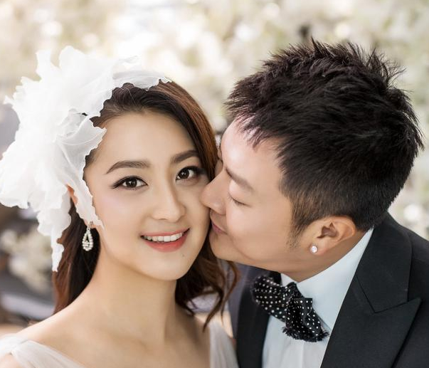 印小天现在有老婆吗新恋情曝光女友是谁 揭印小天为什么不红了