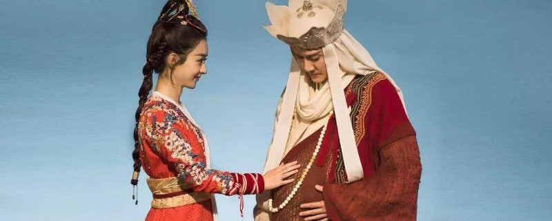 冯绍峰赵丽颖婚礼在哪举行