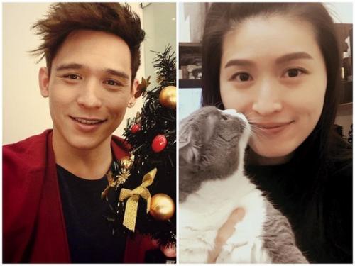 倪安东为什么不火 倪安东承认出轨小三管罄和妻子vivi离婚了吗