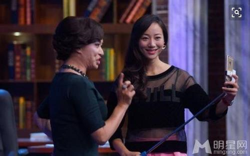 ��ѩ���Ϲ���ɽ������ô��ʶ�� ��ѩ�Ϲ�Ů��һ��������Ƭ