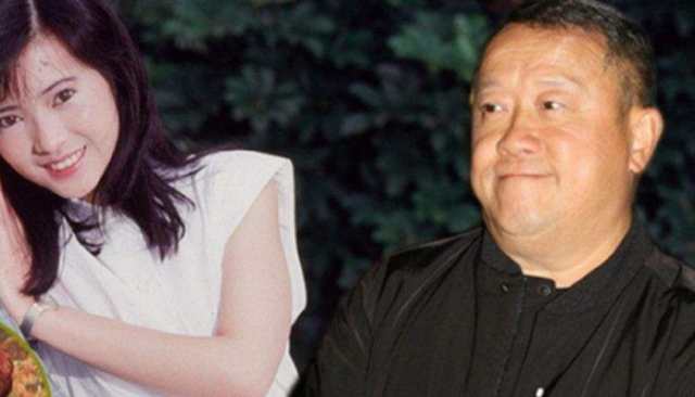 周冬雨曾志伟什么关系 周冬雨和曾志伟有猫腻酒店事件纯属造谣