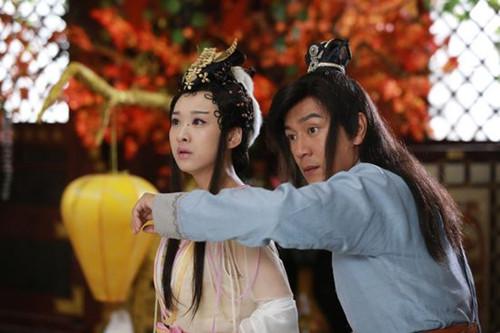 �º���7��ǰ׷����������һ����� �º�������Ů�Ѷ���˭��ʷ����