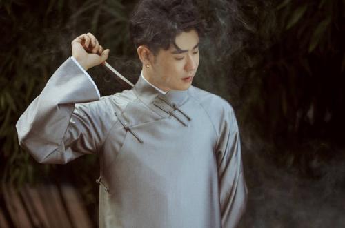 张云雷家世是家里独子吗