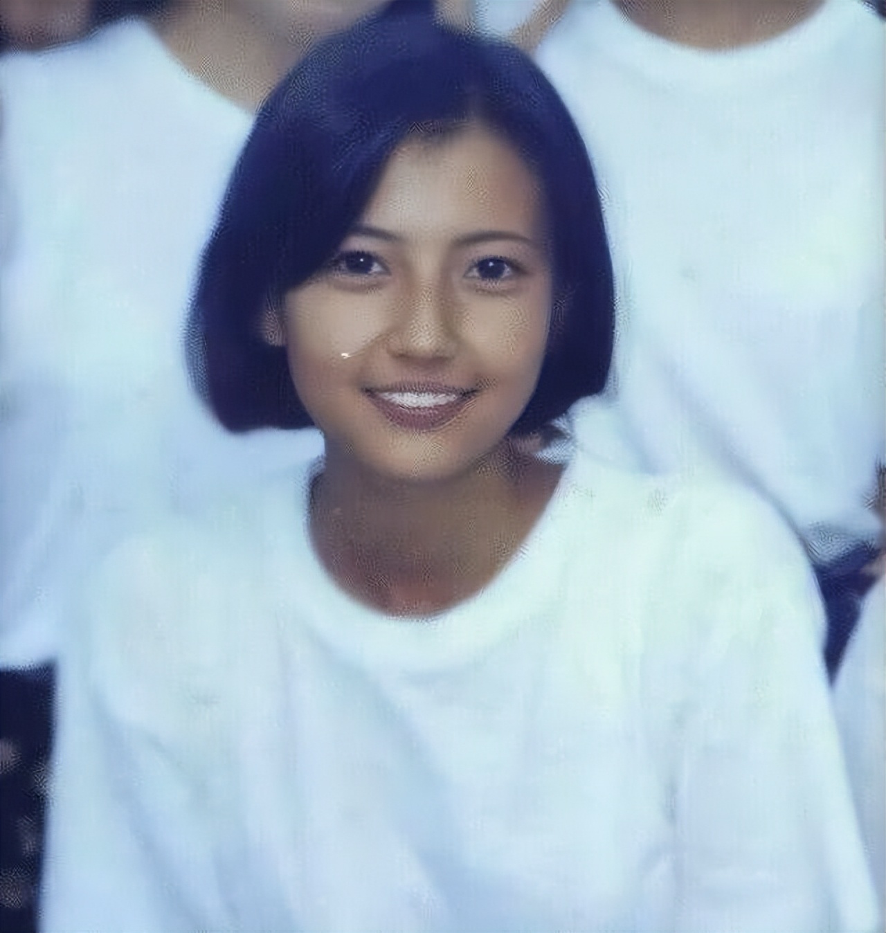 8年后再看高圆圆 才发现她和赵又廷结婚是最正确的选择