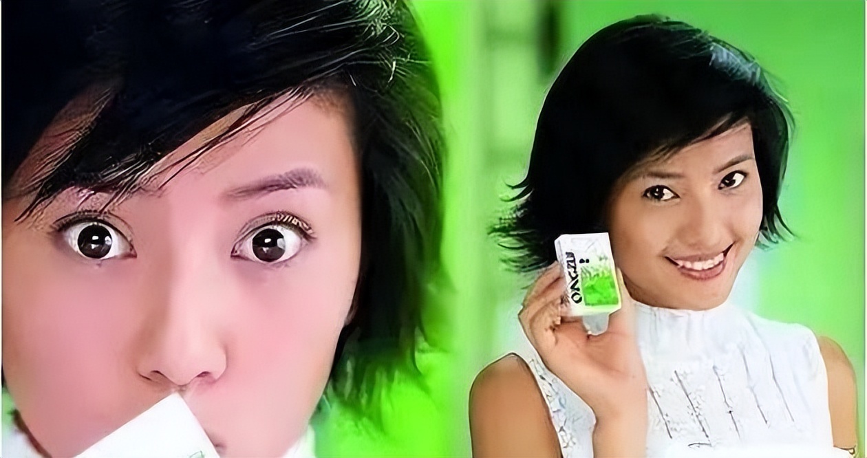 8年后再看高圆圆 才发现她和赵又廷结婚是最正确的选择