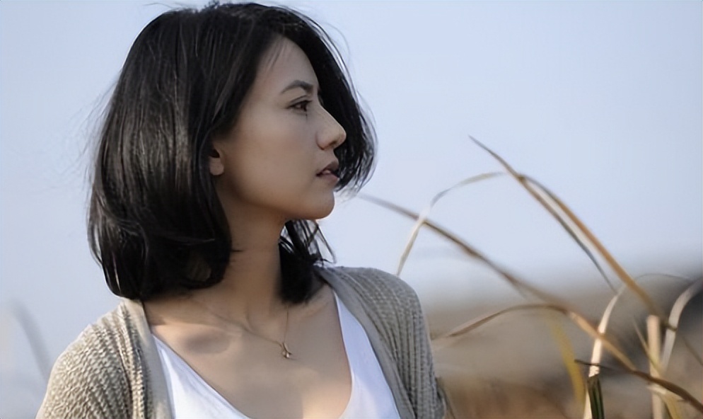 8年后再看高圆圆 才发现她和赵又廷结婚是最正确的选择