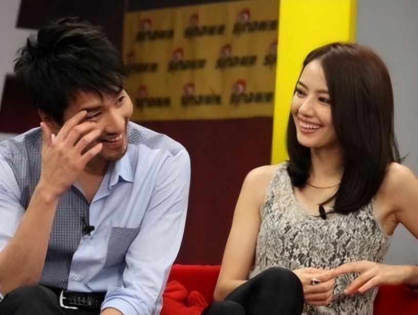 8年后再看高圆圆 才发现她和赵又廷结婚是最正确的选择