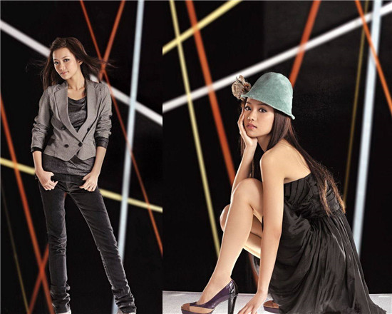 刘谦老婆和孩子照片 刘谦老婆王希怡个人资料简介身价是富三代