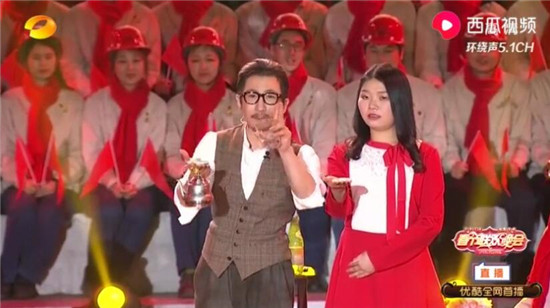 刘谦老婆和孩子照片 刘谦老婆王希怡个人资料简介身价是富三代