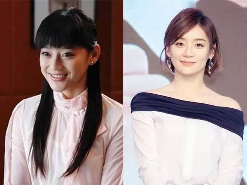 袁姗姗为什么道歉退出娱乐圈 为什么当年黑袁姗姗是怎么洗白的