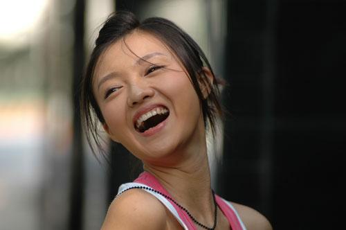 演员傅晶的个人感情离婚几次现任老公是谁 傅晶真实老公资料图片