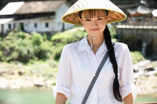 演员傅晶的个人感情离婚几次现任老公是谁 傅晶真实老公资料图片