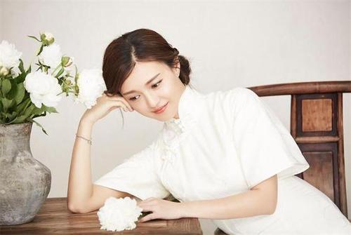 演员傅晶的个人感情离婚几次现任老公是谁 傅晶真实老公资料图片