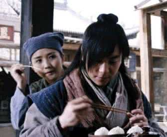 释小龙老婆杨丽晓是谁结婚大肚照片 杨丽晓现在的情况为什么不火