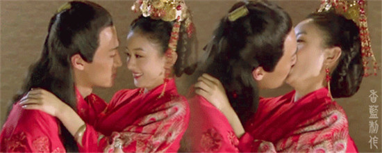 演员戚迹个人资料生活照为什么不红 赵丽颖和戚迹好过分手原因