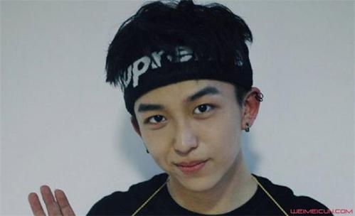 为什么叫黄子弘凡 黄子弘凡原名叫什么个人资料身高学历微博介绍