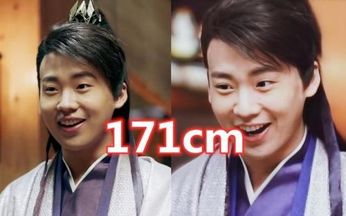 郭麒麟出道几年真实身高有1米7吗 德云社郭麒麟为啥没辈分排名