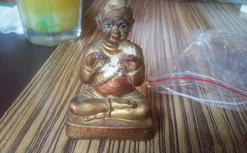 杨幂养小鬼是真的吗 杨幂养小鬼后长相 杨幂的孩子是养的小鬼