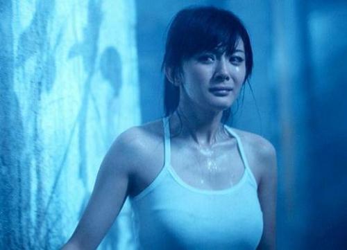 杨幂养小鬼是真的吗 杨幂养小鬼后长相 杨幂的孩子是养的小鬼