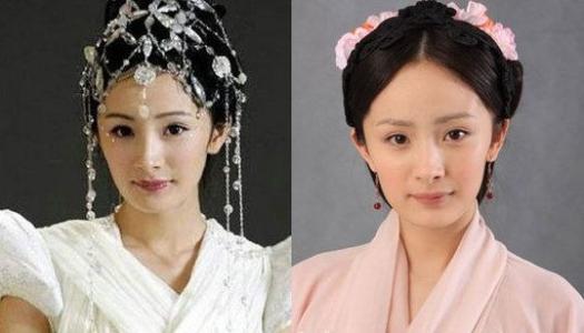 杨幂养小鬼是真的吗 杨幂养小鬼后长相 杨幂的孩子是养的小鬼