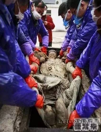 世界上有僵尸吗科学家是这么解释的 世界各地真实僵尸事件太可怕