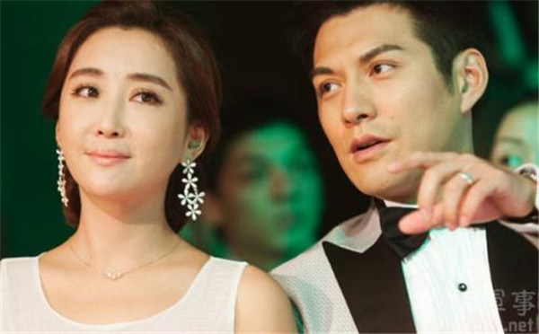 严宽的老婆为什么离婚现在怎么样了 严宽有几段感情为什么是渣男