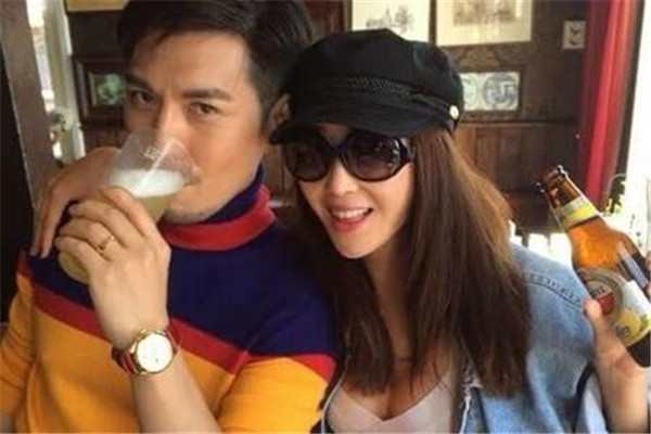 严宽的老婆为什么离婚现在怎么样了 严宽有几段感情为什么是渣男