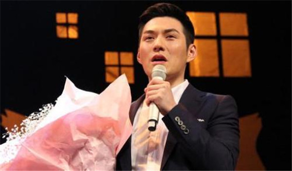 严宽的老婆为什么离婚现在怎么样了 严宽有几段感情为什么是渣男