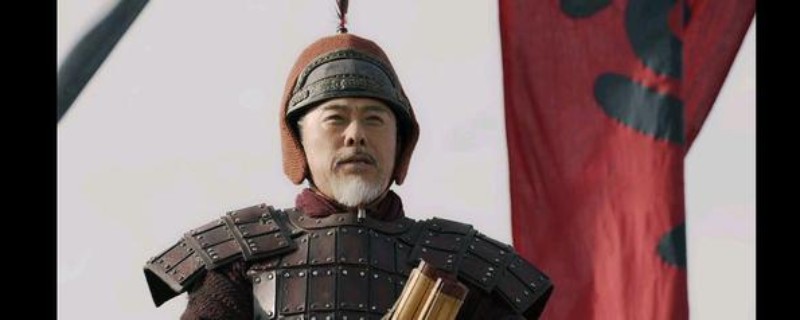 李牧结局