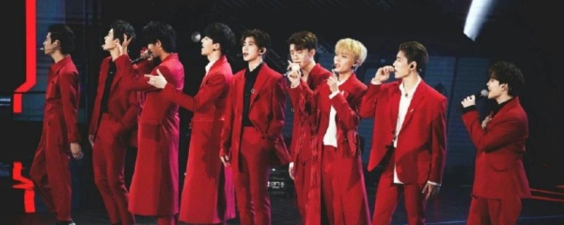 百分九少年解散时间