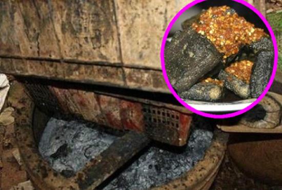 粪水臭豆腐就是用大便做的很难分辨吗 制作过程实拍图片令人发指