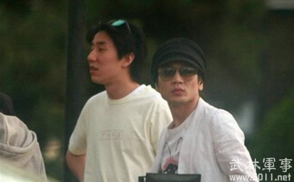 王艳丈夫是干什么的被索千万赌债真假 王艳和继子王烁的关系好吗