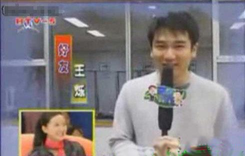 王艳丈夫是干什么的被索千万赌债真假 王艳和继子王烁的关系好吗