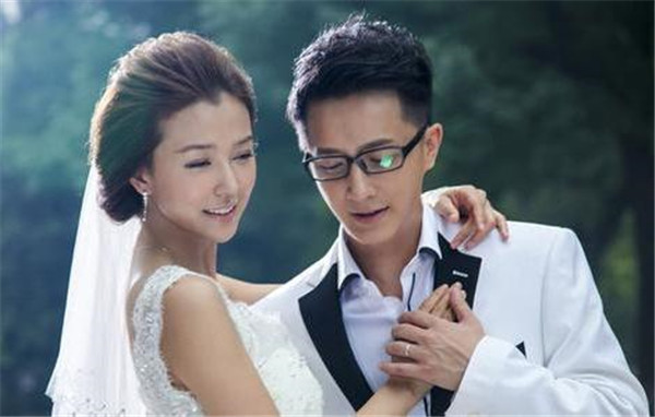 姚星彤的老公是谁结婚了吗 姚星彤胸怎么那么低是因不爱穿内衣吗