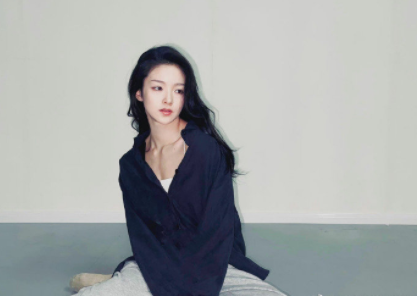 任路遥舞蹈生个人资料简介 舞蹈生任路遥是哪里人哪个舞团的