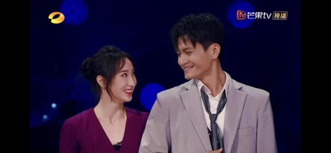 朱瑾慧个人资料简介身高成长经历哪个学校的 陈镇威朱瑾慧关系