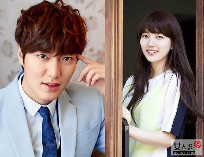 李敏镐裴智秀彻底分手真相不来往了 裴智秀跟李敏镐撒娇亲亲照片