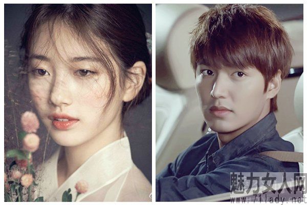 李敏镐裴智秀彻底分手真相不来往了 裴智秀跟李敏镐撒娇亲亲照片