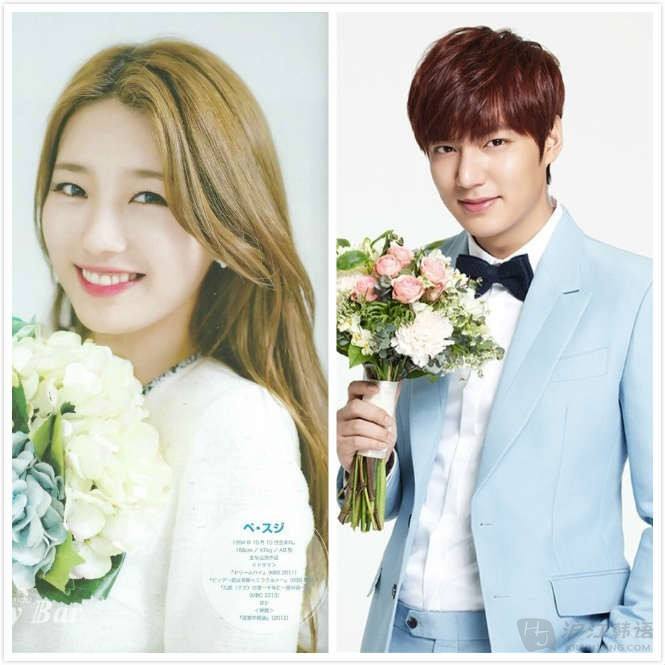 李敏镐裴智秀彻底分手真相不来往了 裴智秀跟李敏镐撒娇亲亲照片