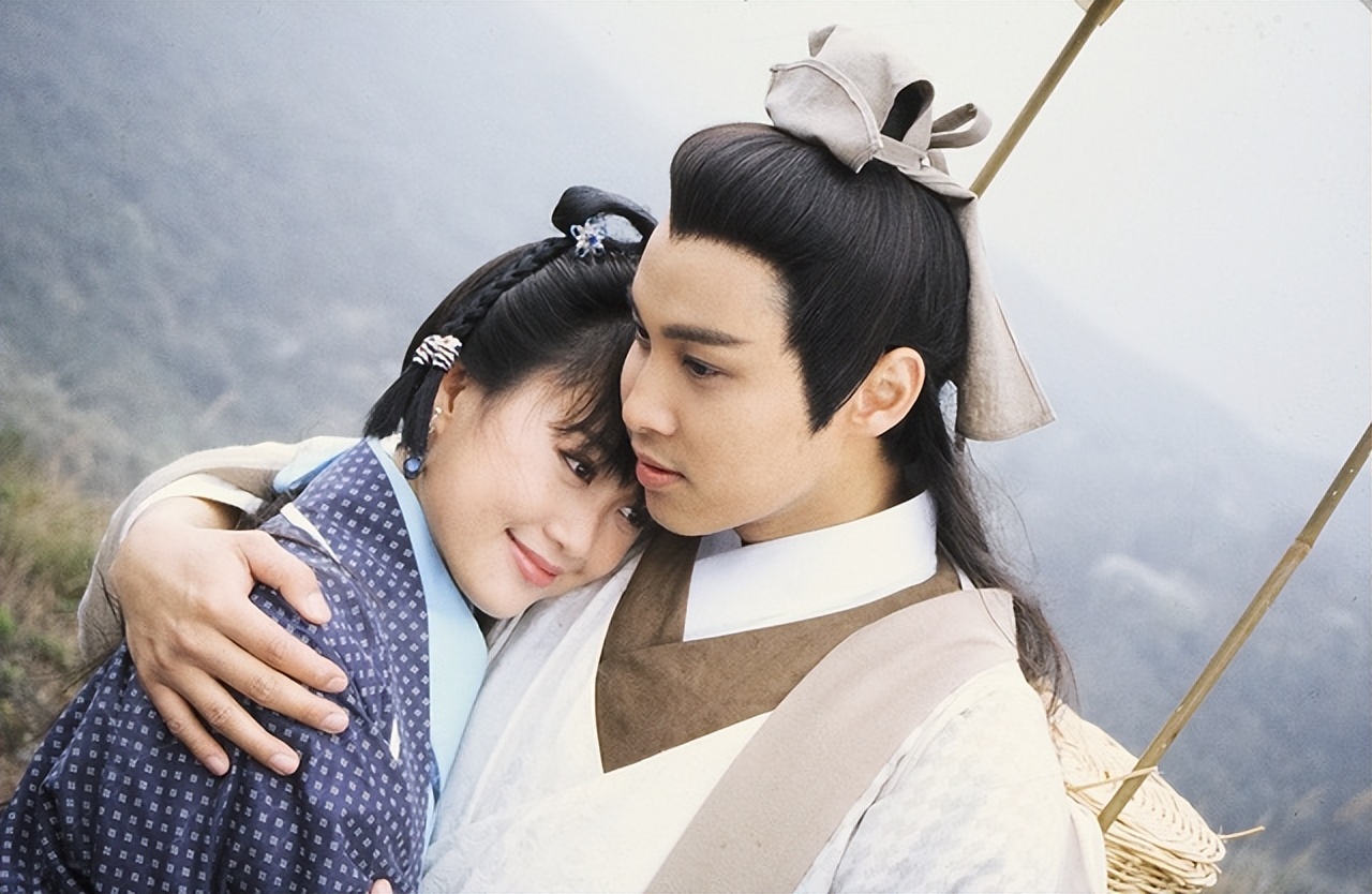 谭耀文:娶平凡老婆 相爱18年无绯闻 如今儿女双全生活幸福